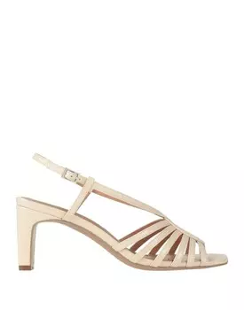 Сандалии Aquarelle, кремовый