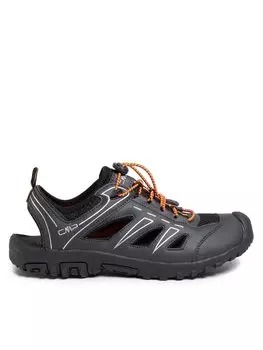 Сандалии Aquarii 2.0 Hiking Sandal 30Q9647 Cmp, черный