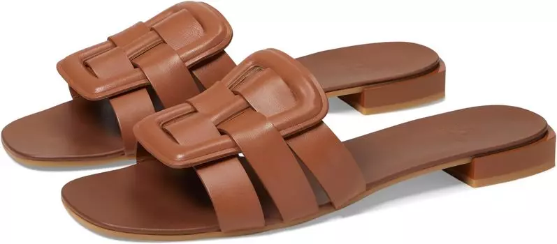 Сандалии Aquatalia Sabella, цвет Caffe