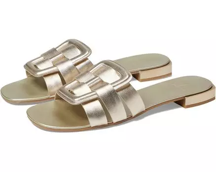 Сандалии Aquatalia Sabella, цвет Platino