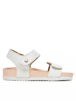 Сандалии Aquinnah 74432-P Gioseppo, белый