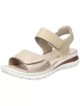 Сандалии ara Ara beige, бежевый