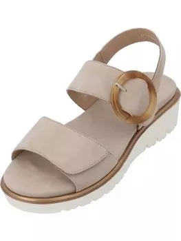 Сандалии Ara BILBAO 33505, цвет Nude