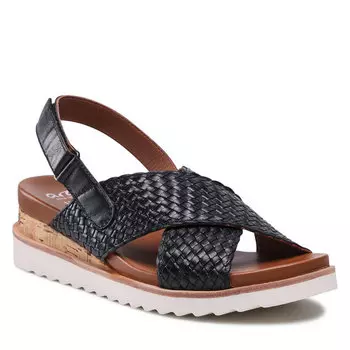 Сандалии Ara, черный