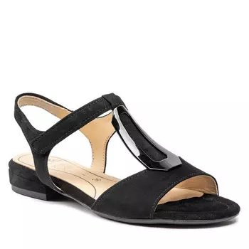 Сандалии Ara, черный