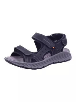 Сандалии ara, черный