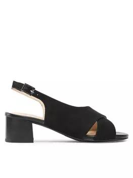 Сандалии Ara, черный