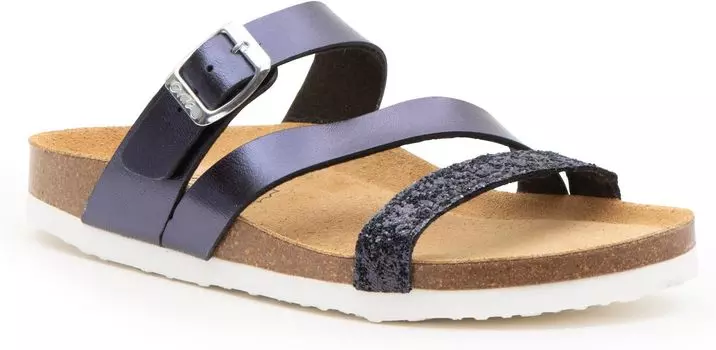 Сандалии ara Felipa, синий