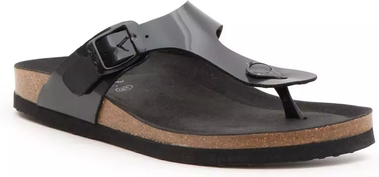 Сандалии ara Fran, черный