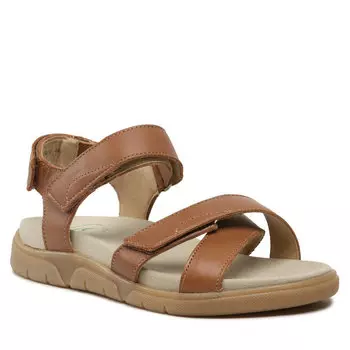 Сандалии Ara, коричневый