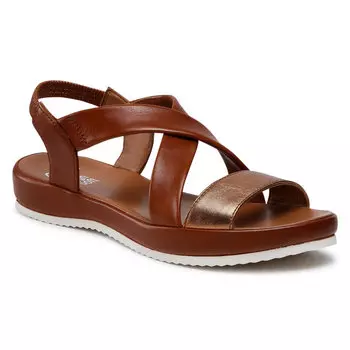 Сандалии Ara, коричневый