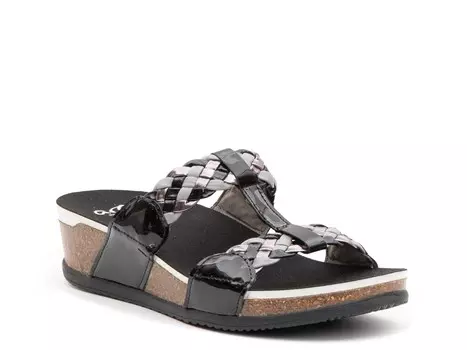 Сандалии Ara Nashville, черный