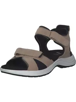 Сандалии ARA Panama, бежевый