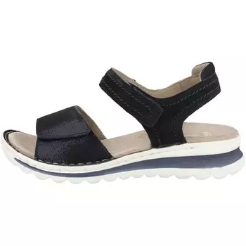 Сандалии ara Sandale 12 47207, темно-синий