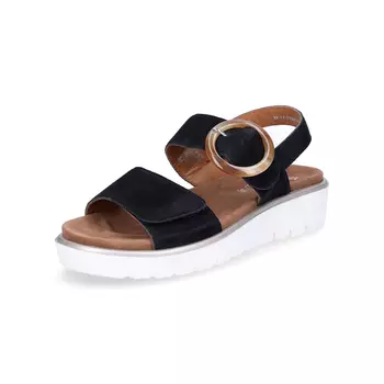 Сандалии ara Sandale Bilbao S, синий