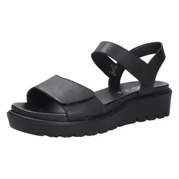 Сандалии ara Sandale, черный