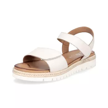 Сандалии ara Sandale, кремовый