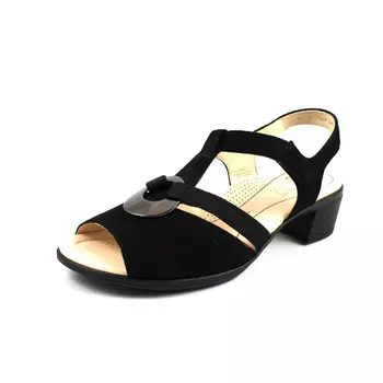 Сандалии ara /Sandaletten, черный