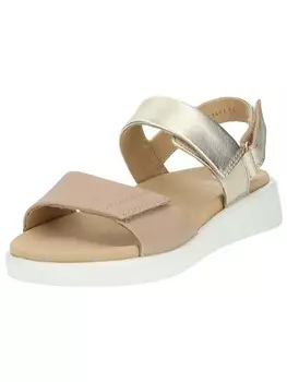 Сандалии ARA Sandals, бежевый