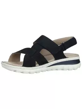 Сандалии ARA Sandals, темно-синий