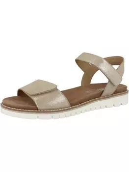 Сандалии ARA Sandals, золотой