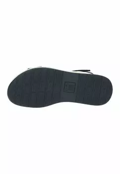 Сандалии ara, синий