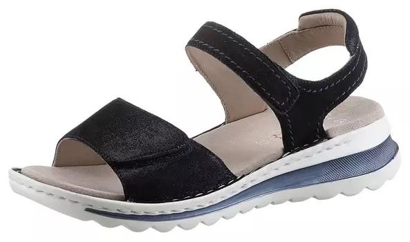 Сандалии ARA Tampa, ночной синий