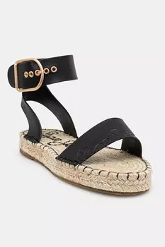 Сандалии Arami Brand Pepe Jeans, черный