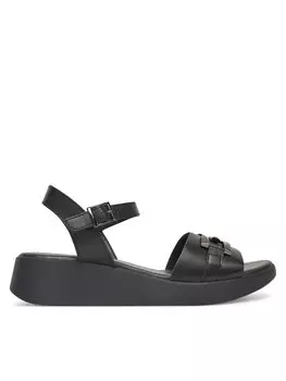 Сандалии ARC-2287-23 Lasocki, черный