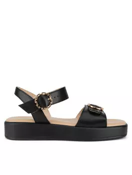 Сандалии ARC-3032-33 Lasocki, черный