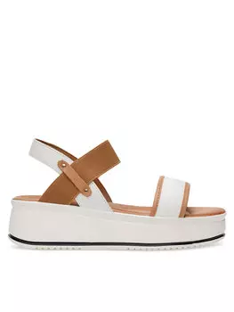Сандалии ARC-4883-04 Lasocki, белый