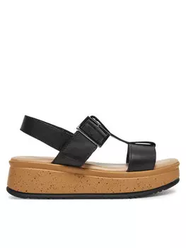 Сандалии ARC-4883-17 Lasocki, черный