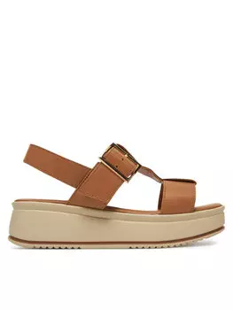 Сандалии Arc-4883-17 Lasocki, коричневый