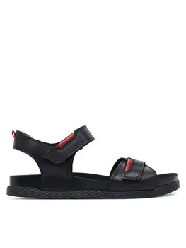 Сандалии ARC-BIERGE-22 Lasocki, черный