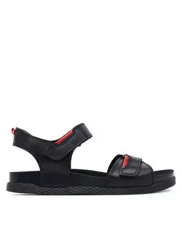 Сандалии Arc-Bierge-22 Lasocki, черный