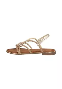 Сандалии ARCANIL Palado, золотой