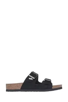 Сандалии Arch Fit с гранолой Skechers, черный