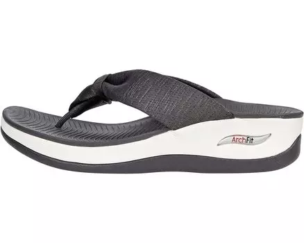 Сандалии Arch Fit Sunshine - My Life SKECHERS, древесный уголь