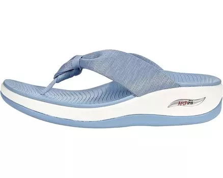 Сандалии Arch Fit Sunshine - My Life SKECHERS, синий