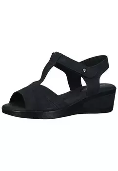 Сандалии ARCOPEDICO, черный