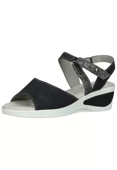 Сандалии ARCOPEDICO, черный