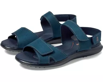Сандалии Arcopedico Corbett, темно-синий