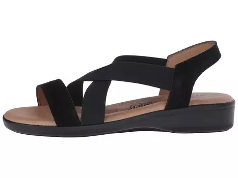 Сандалии Arcopedico Monterey, черный