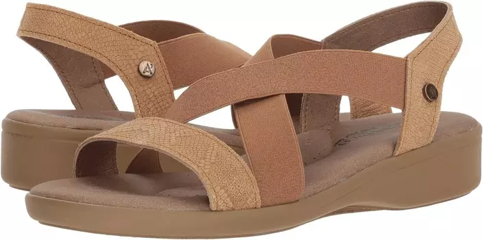 Сандалии Arcopedico Monterey, цвет Biscuit