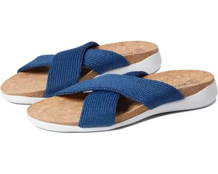 Сандалии Arcopedico Pantanal, цвет Denim