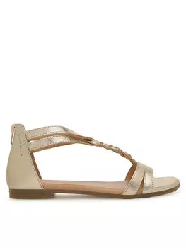 Сандалии Arena Rst-Arena-80 Lasocki, золотой