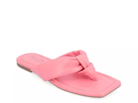 Сандалии Ares Sandal Journee Collection, фуксия