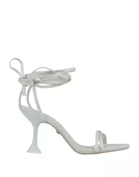 Сандалии Arezzo, белый