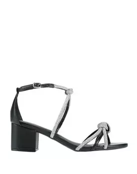 Сандалии Arezzo, черный