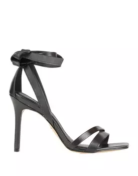 Сандалии Arezzo, черный